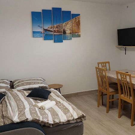 Apartma Lili Izola Exterior photo