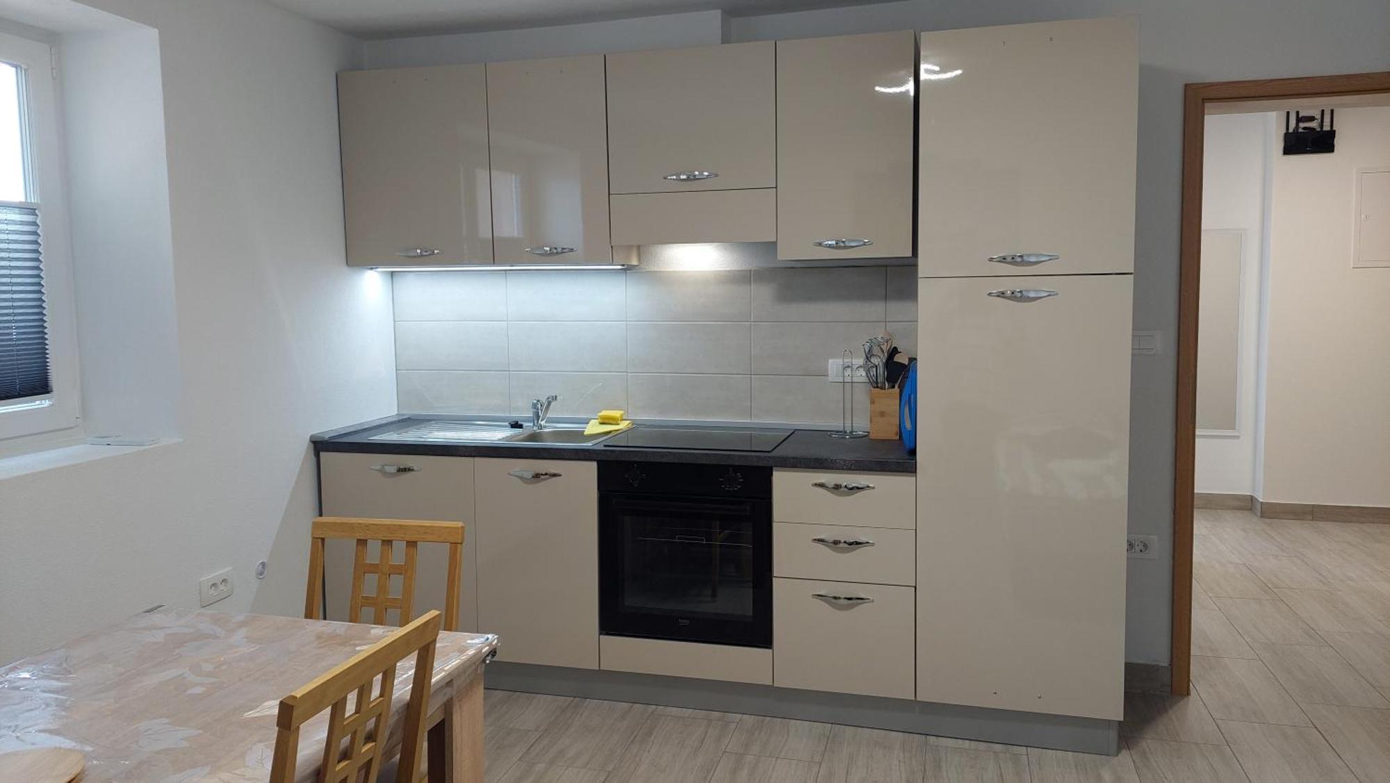 Apartma Lili Izola Exterior photo